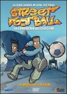 Dvd Street Football