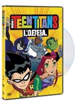 dvd Teen Titans