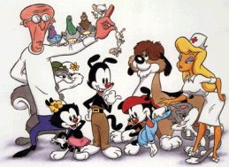 Animaniacs