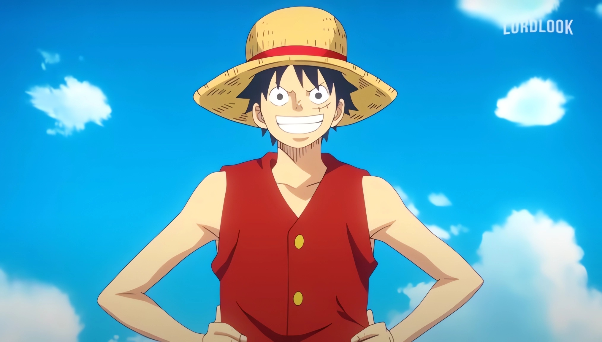 Rubber - All'arrembaggio - One Piece