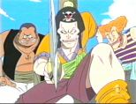 Immagini All'arrembaggio - One piece