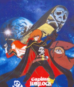 Immagini di Capitan Harlock - figura 15