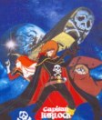 Capitan Harlock