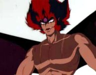 Devilman