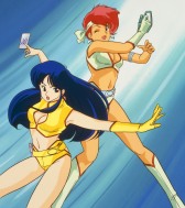 Dirty Pair