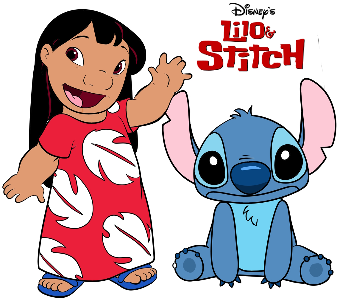 Lilo e Stitch