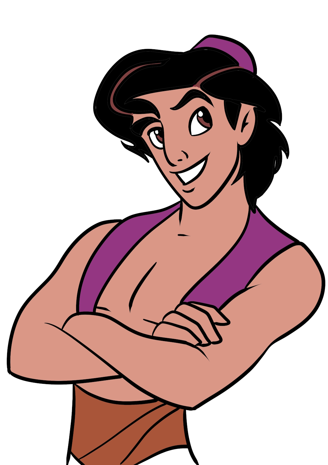 Aladdin