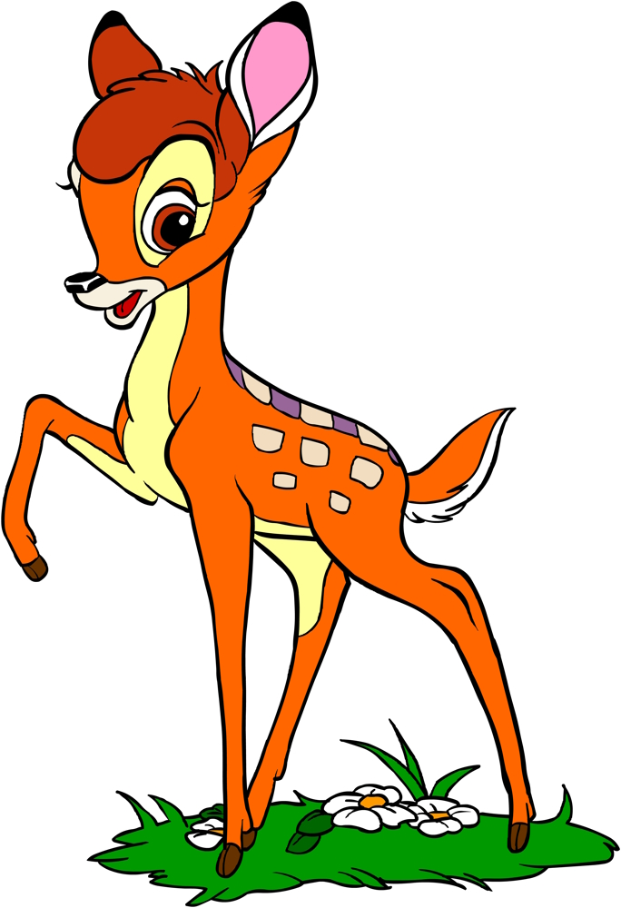 Bambi