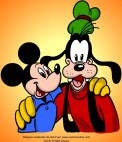 Topolino e Pippo