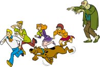 Immagini Scooby Doo