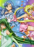 Immagini delle Mermaid Melody