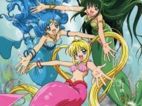 Immagini delle Mermaid Melody