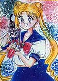 Immagini Sailormoon