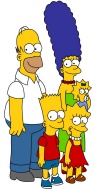 Immagini e gif animate dei Simpson
