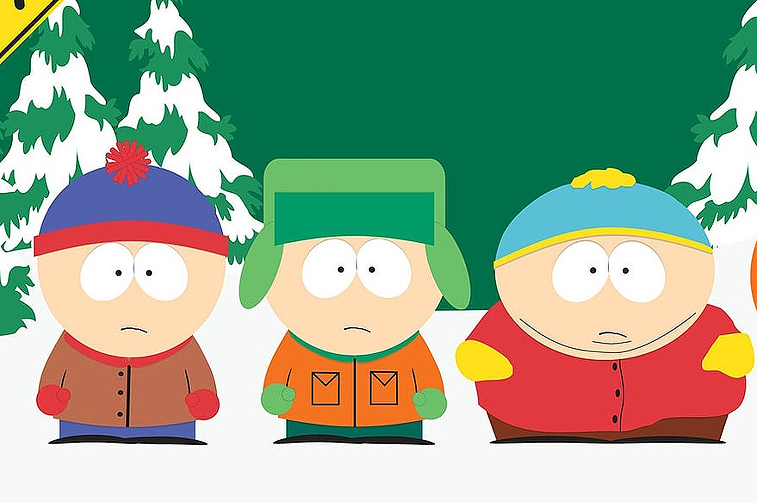 South Park