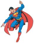 Immagini di Superman