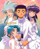 Immagini Tenchi Muyo