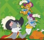 Immagini Tom e Jerry