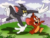 Immagini Tom e Jerry