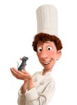 Ratatouille