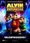 Il film Alvin Superstar