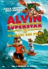 Il film Alvin Superstar 3 - Si salvi chi puo