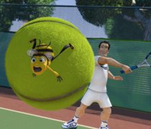 Bee Movie