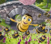 Bee Movie