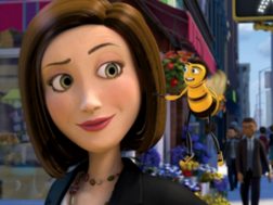 Bee Movie