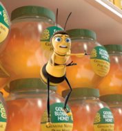 Bee Movie