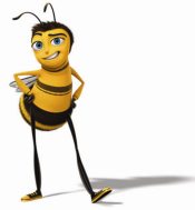 Bee Movie