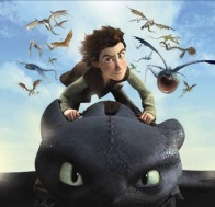 DreamWorks Dragons: I Cavalieri Di Berk