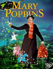 Mary Poppins