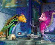 Immagini Shark Tale