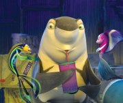 Immagini Shark Tale