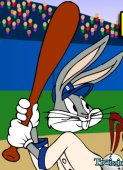 Bugs Bunny