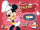 Gioco online di Minnie