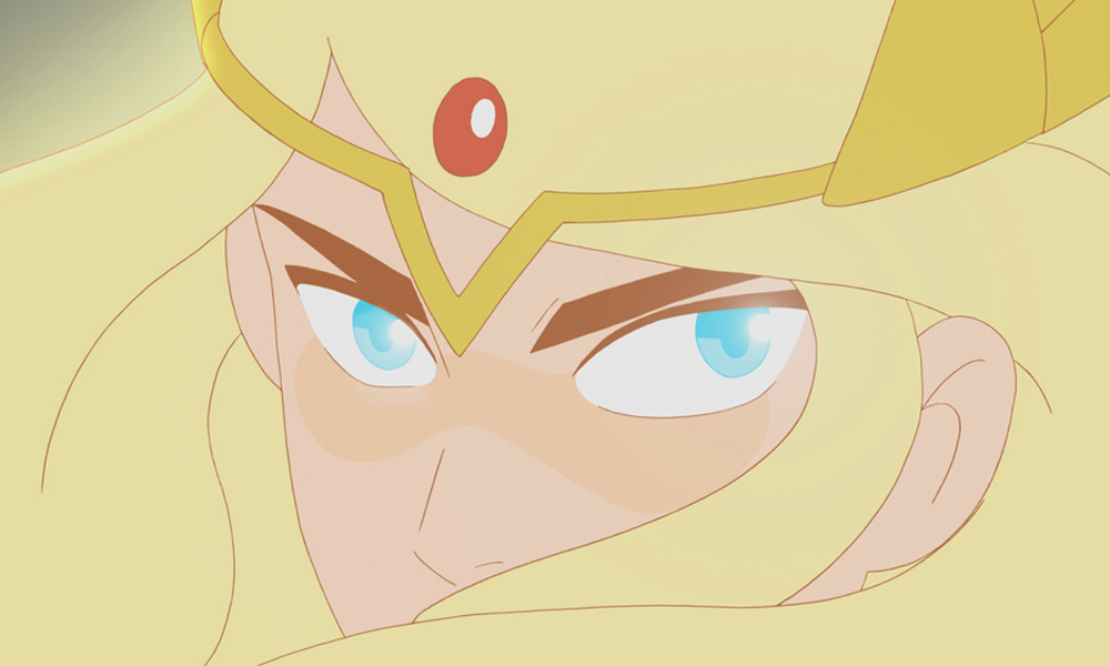 She-Ra e le principesse guerriere - La serie animata