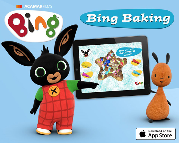 Bing Baking