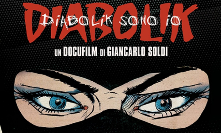 Diabolik sono io