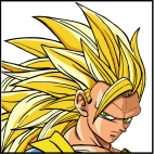 Immagini Super Saiyan