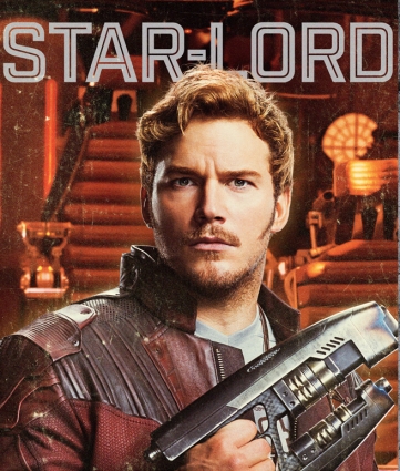 Star Lord