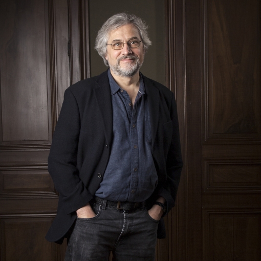 Il regista Michael Dudok de Wit