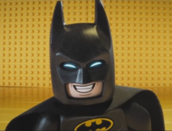 Lego Batman - Il film