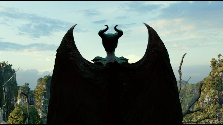 Maleficent - Signora del male