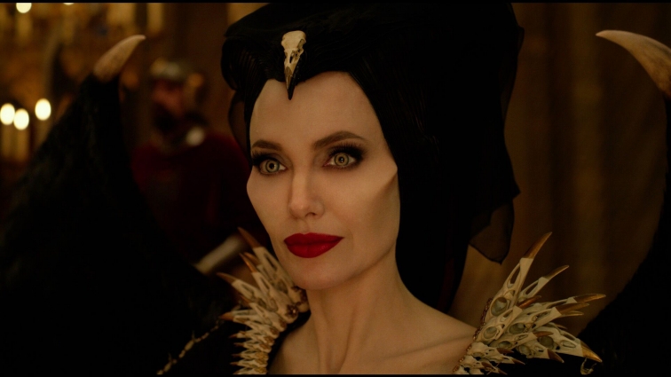 Maleficent - Signora del male