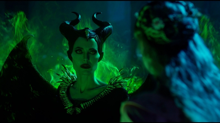 Maleficent - Signora del male