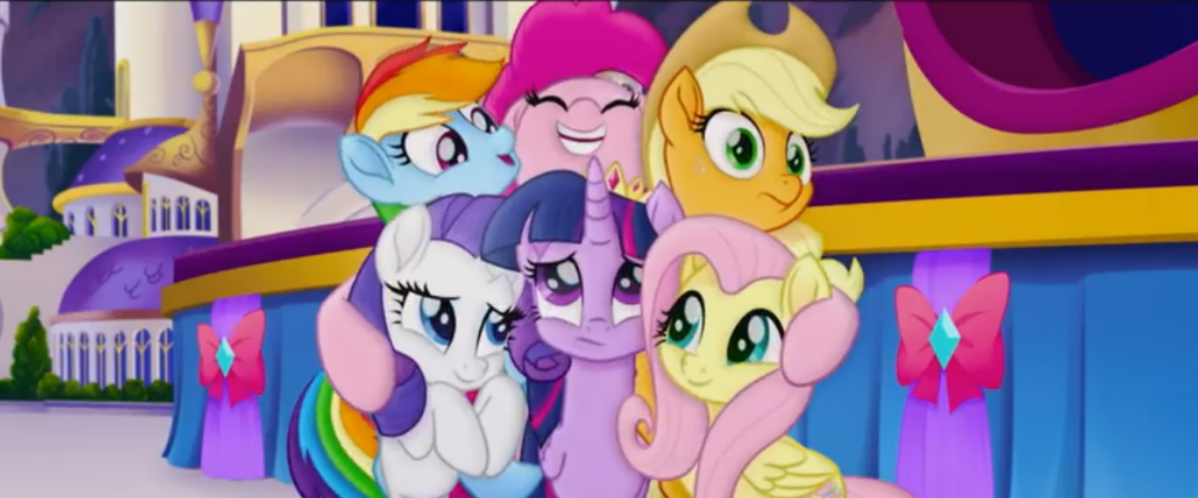 My Little Pony il film