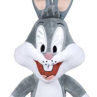 Peluche Bugs Bunny