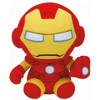 Peluche di Iron-Man